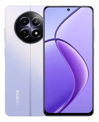 Realme 12 Dual SIM 256 GB verde 8 GB RAM