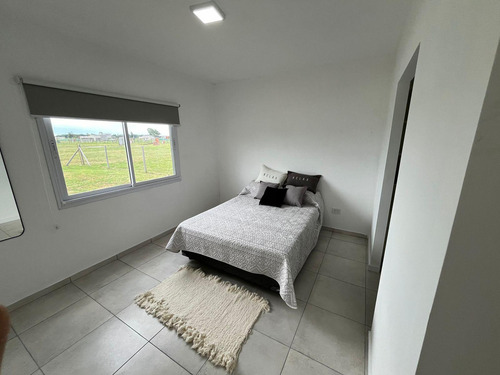 Casa En Alquiler En El Barrio San Felipe