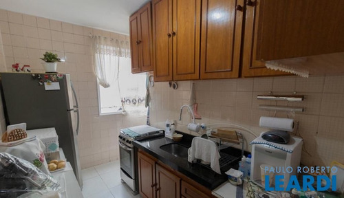 Imagem 15 de 15 de Apartamento - Lauzane Paulista - Sp - 636775