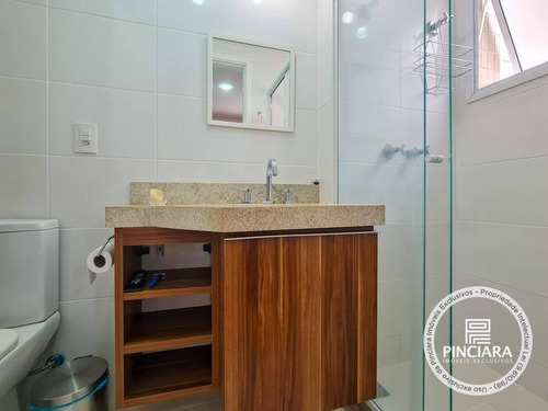 Imagem 27 de 30 de Apartamento Com 2 Suítes À Venda, 69 M² Por R$ 650.000 - Jardim Icaraí - Niterói/rj - Ap0016