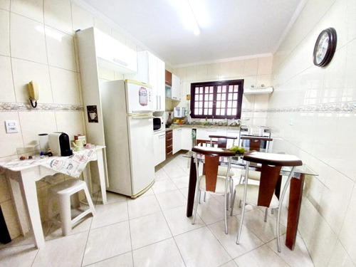 Imagem 11 de 15 de Casa Para Venda Em Jundiaí, Vila São Paulo, 3 Dormitórios, 1 Suíte, 2 Banheiros, 2 Vagas - 1650_1-2438321