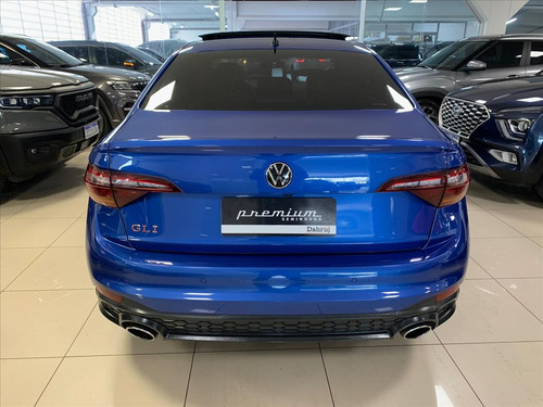 Volkswagen Jetta 2.0 350 TSI GASOLINA GLI DSG