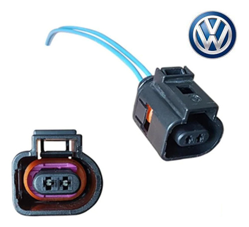 Arnes Temp Aire Volkswagen Golf 5cil 2.5l 2012-2013