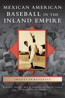 Libro Mexican American Baseball In The Inland Empire - Sa...