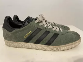 Zapatillas adidas Gazelle