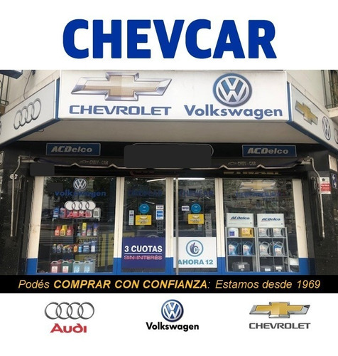Anillo Del Sensor De Estacionamiento Cruze