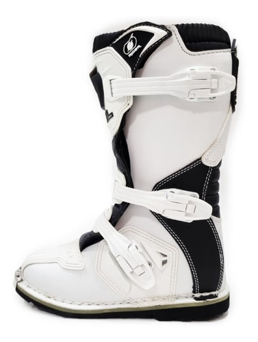 Botas O'neal Rider Pro Enduro Moto Cross Niños Solomototeam