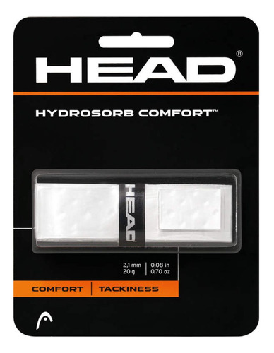 Cubre Grip Pádel Head Hydrosorb Comfort - Rex