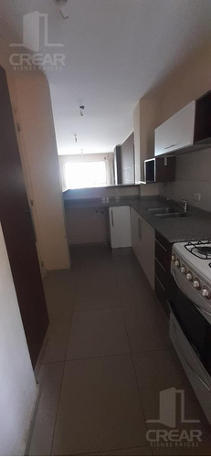 Departamento De 2 Dorm En Gral Paz Con Cochera