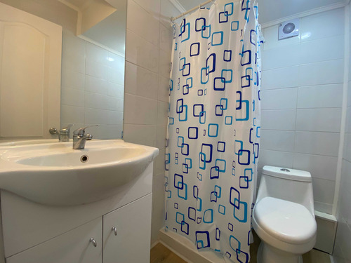 Cómodo Dpto 3d 2b 1e 1b! Remodelado! (86399)