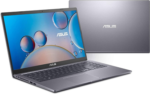 Laptop Asus Vivobook 15 Core I3 15.6 Lector Huella 128gb 4gb