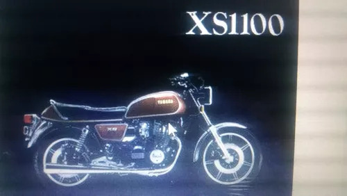 Regulador Rectificador Yamaha Special Xs1100 Xj1100 78 -1983