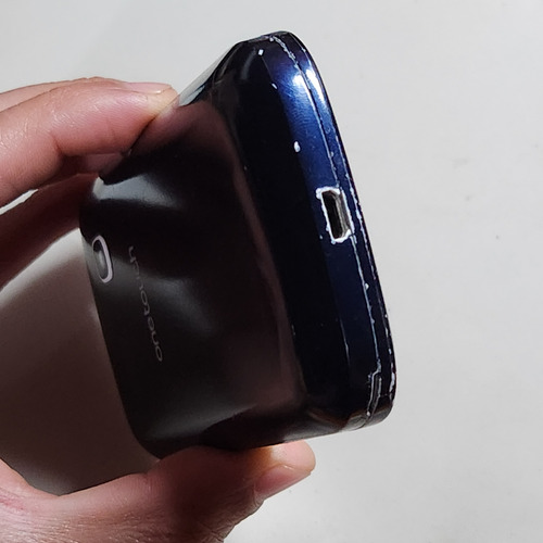 Alcatel Pop C3 One Touch 4033 Para Piezas O Reparar,, Leer Descripcion (Usado)
