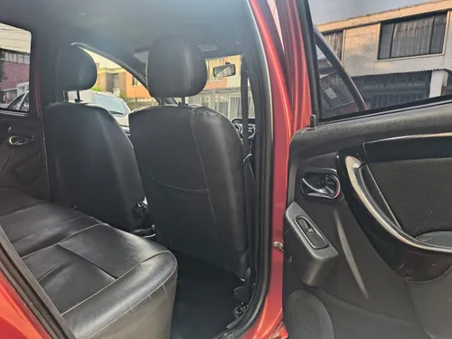 Renault Duster 2.0 Dynamique 4X2 At