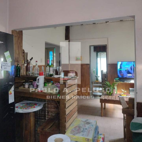 Casa 3 Ambientes. Parque San Martin. Merlo. Zona Oeste, Buenos Aires
