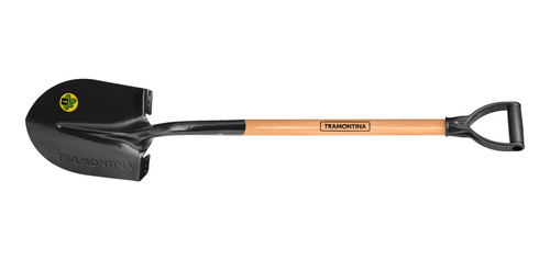 Pa De Bico Com Cabo 71cm Tramontina