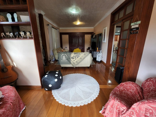 Imagem 7 de 30 de Casa Para Alugar No Bairro Fazendinha Em Teresópolis - Rj. - Ca-7032-2