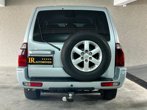 Mitsubishi Pajero Full 3.2 Hpe 4x4 16v Turbo Intercooler