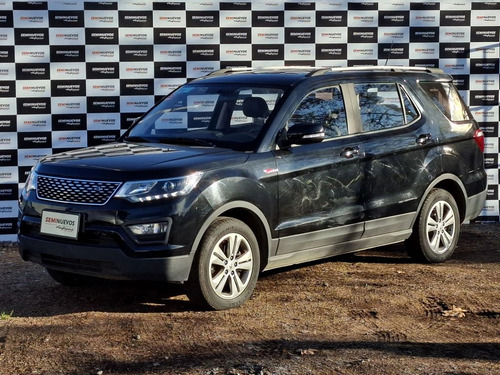 Changan CX70 CX70 1.5 ELITE TURBO AT