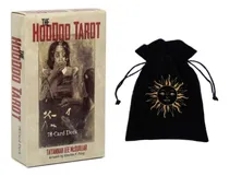 Comprar Cartas The Tarot Hoodoo Tarot