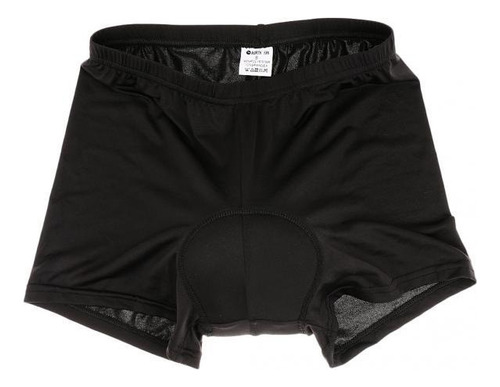 3d Riding Shorts Padded Trousers
