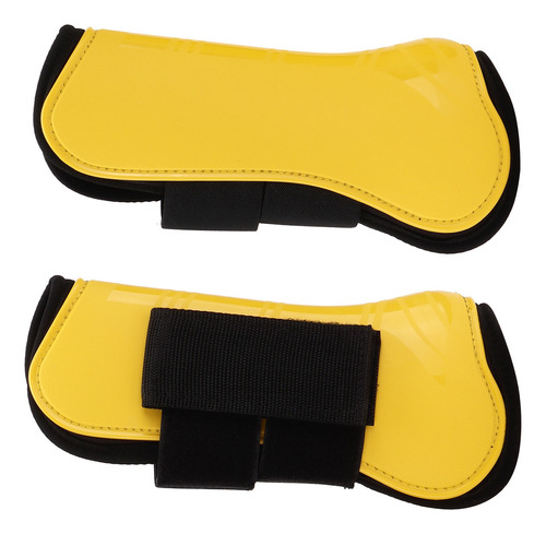 Botas De Pata De Caballo Ajustables Con Forma De Tendón, 4 U