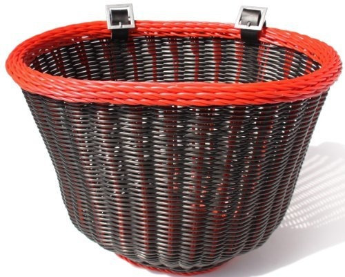 Colorbasket 01341 Adult Front Handlebar Bike Basket