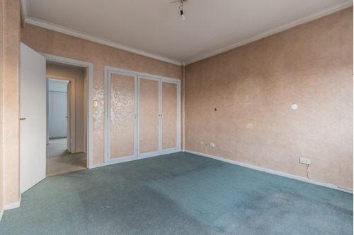 Imagen 16 de 30 de Venta Departamento Muy Luminoso De 4 Ambientes Con Dependencia En Balvanera