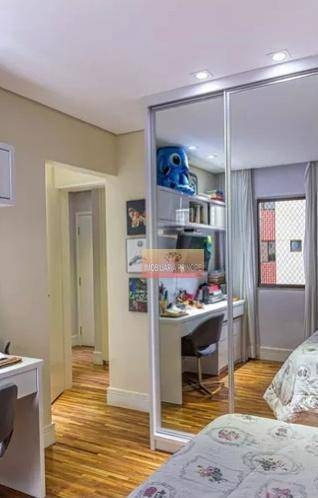 Imagem 3 de 17 de Apartamento Com 3 Dormitórios À Venda, 165 M² Por R$ 1.700.000,00 - Aclimação - São Paulo/sp - Ap0990