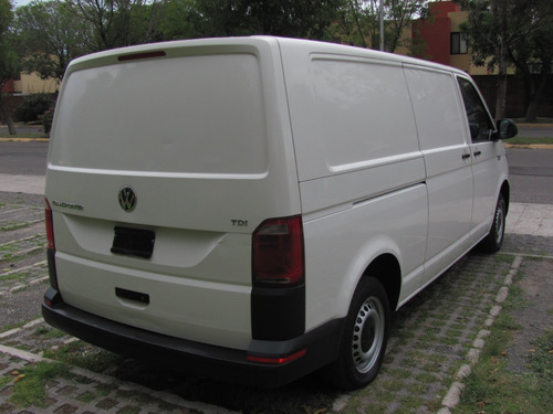 Imagen 12 de 15 de Trasporter 2017 $335 Mil Tel 4423691366