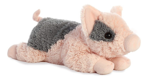 Cor Peluche Aurora Peluche Flopsie Puerco Cerdo Mini Pig Jab