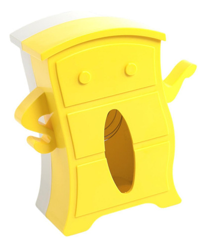 Soporte De Cajas De Pañuelos Caja De Pañuelo Facial
