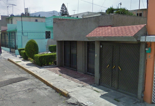 Casa En Venta C. Cenzontles 25, Parque Residencial Coacalco/ Recuperación Bancaria Laab2