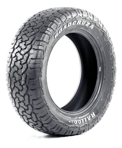 Pneu 275/60r20lt Roadcruza A/t Ra1100 119/116s 8pr Roadcruza Índice De Carga 119