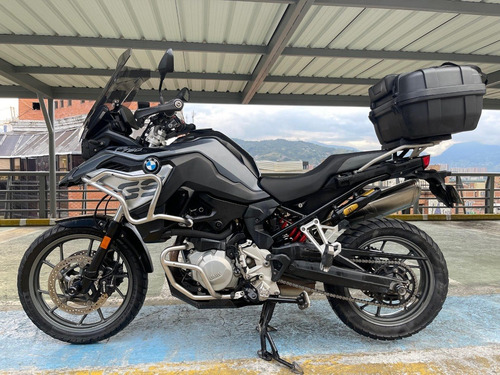 Imagen 3 de 13 de Bmw F750 Gs 2019
