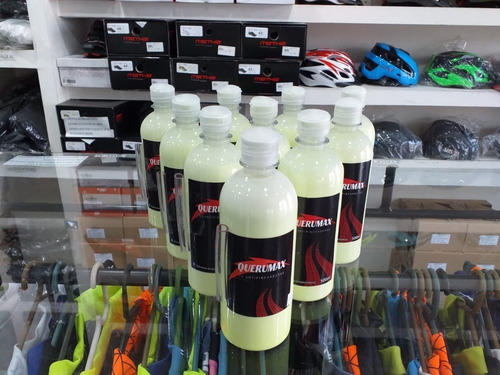 Imagen 3 de 8 de Liquido Anti Pinchaduras Querumax X 500 Cc