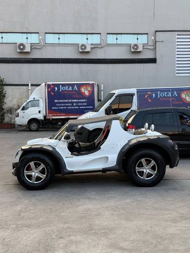 Super Buggy Wake Way 2016 Novíssimo Original