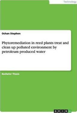 Libro Phytoremediation In Reed Plants Treat And Clean Up ...