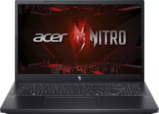 Acer Nitro 15.6 Fhd 144hz Rtx 4060 16gb Ram 512gb Ssd