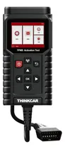 Comprar Escáner Diagnostico Thinkcar Para Sistemas Tpms T90
