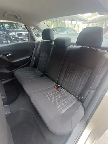 Volkswagen Vento 1.6 Starline Mt