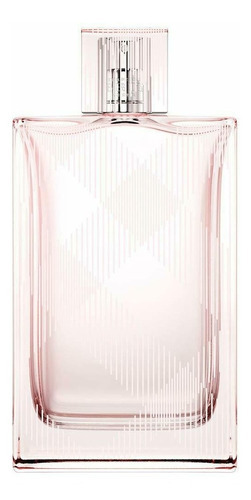 Burberry Brit Sheer Edt 100ml Mujer - Avinari