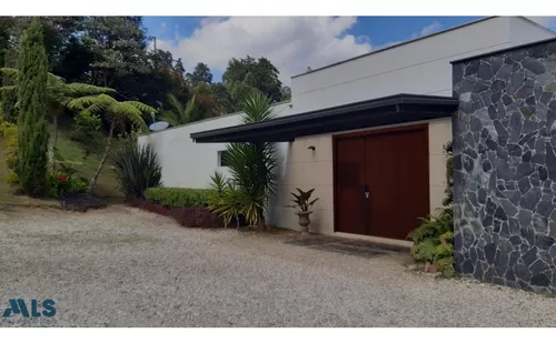 Finca Independiente Para Venta En Rionegro(mls#249113)