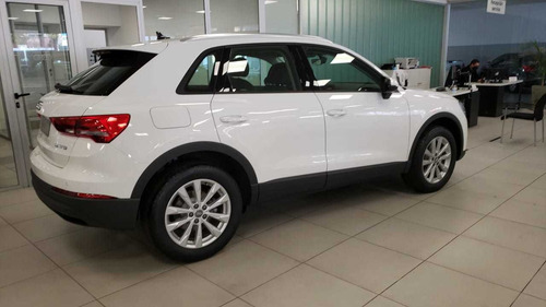Imagen 4 de 15 de Audi Q3 1.4 35tfsi 150 Cv 2020 2021 Usada