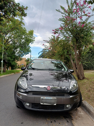 Fiat Punto 1.6 Sporting