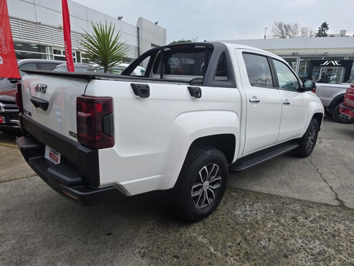 Jmc Vigus Plus 2.4 Plus Mt Diesel - Unico Dueño 2021
