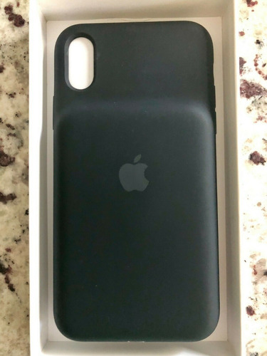 Funda Bateria Externa Apple iPhone XR Smart Battery Case Msi
