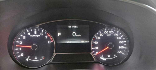 Imagen 6 de 10 de Kia Soul 1.6 Turbo Aut. 2018