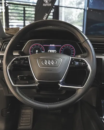 Audi Q8 E-tron Sportback 55 Quattro 2023