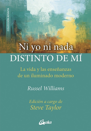 Ni Yo Ni Nada Distinto De Mi - Williams Russel